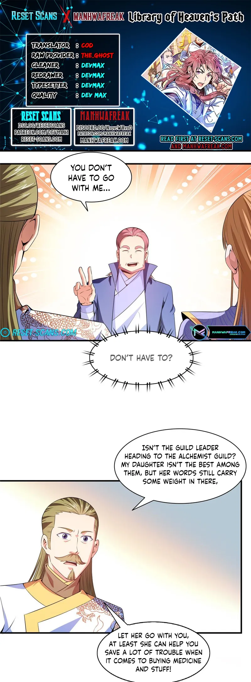 Page 1 of Chapter 194