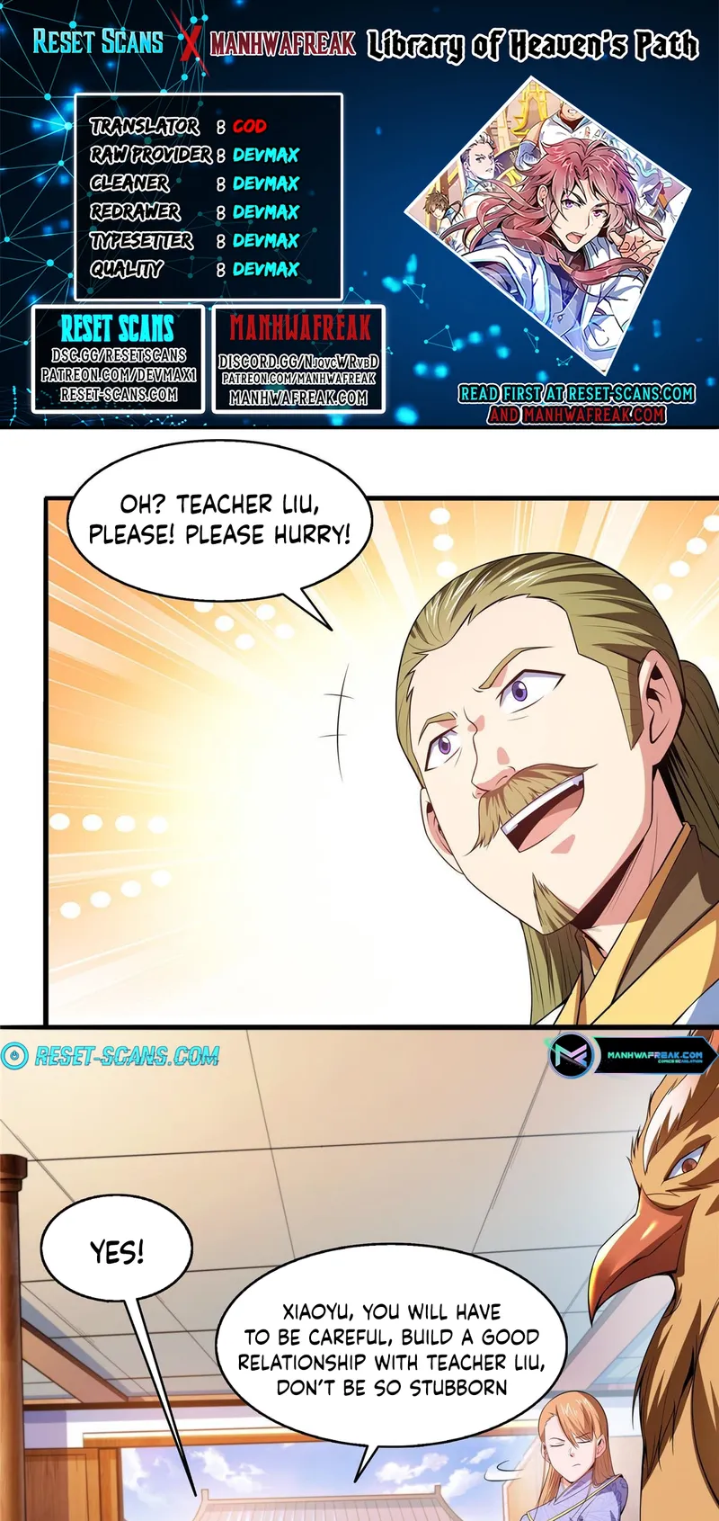 Page 1 of Chapter 196
