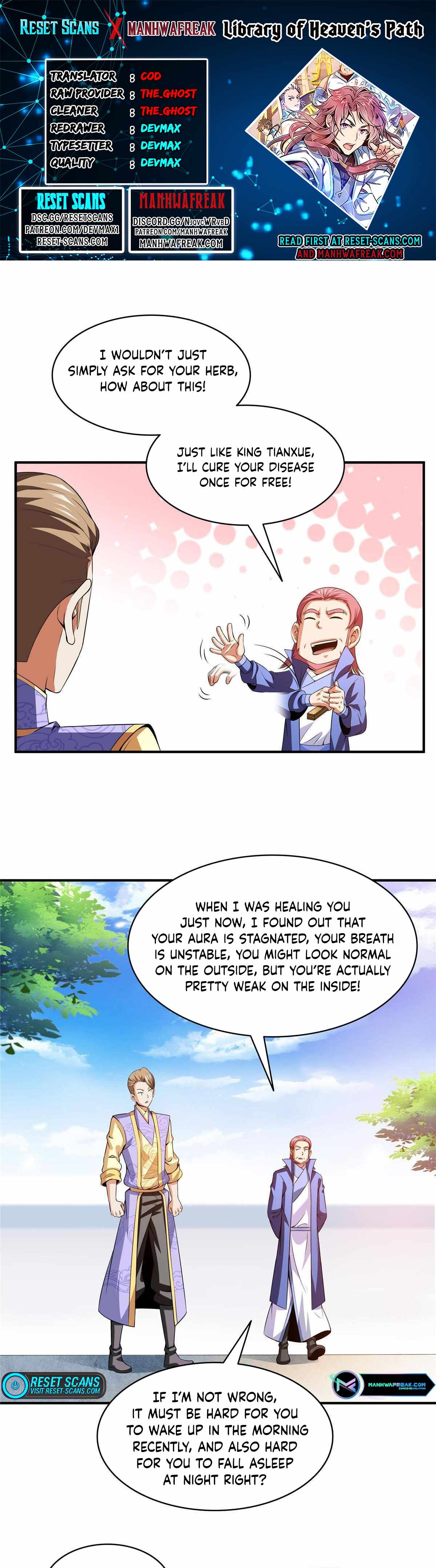 Page 1 of Chapter 199