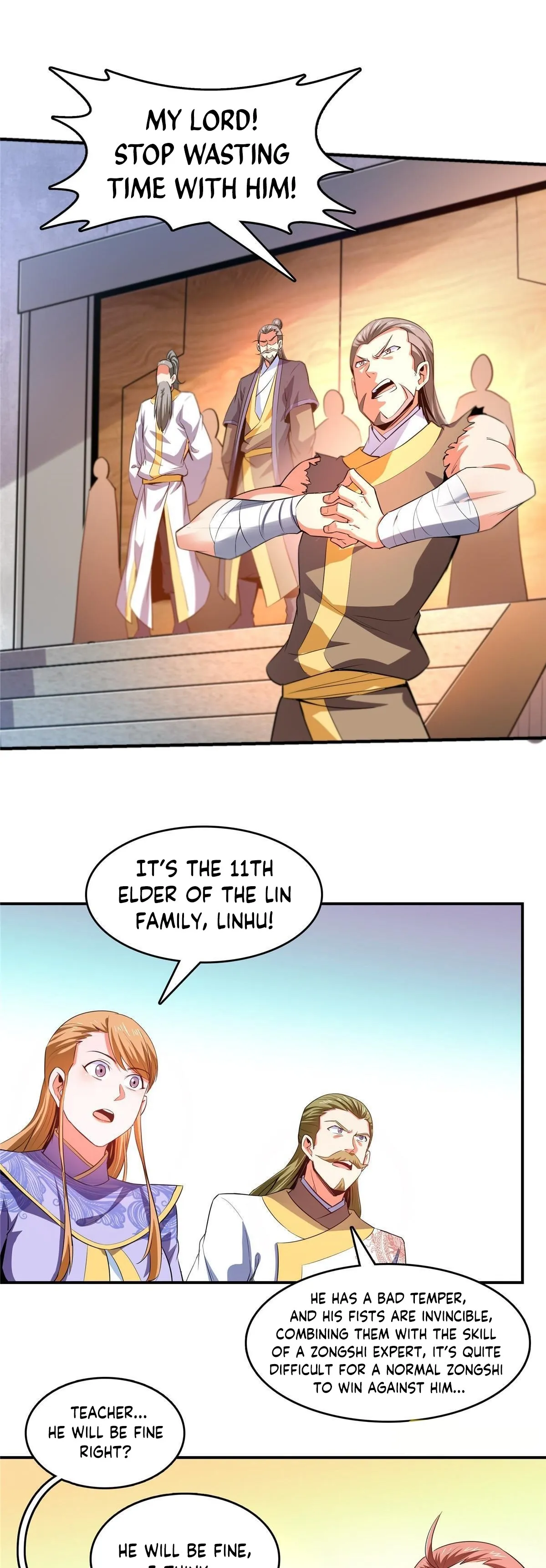 Page 1 of Chapter 222