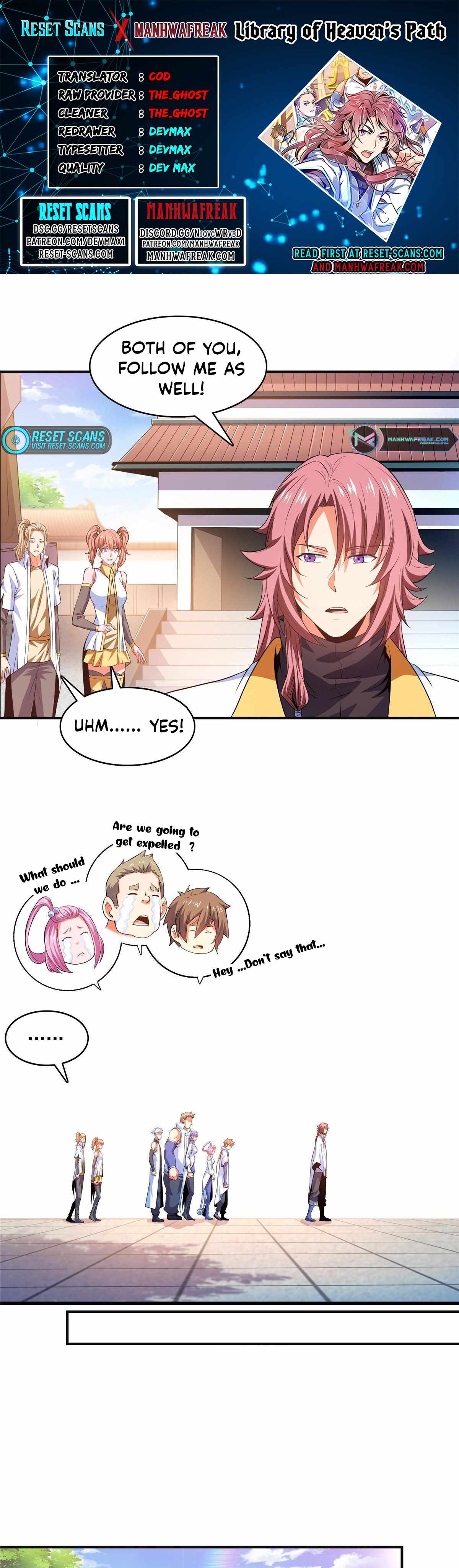 Page 1 of Chapter 232