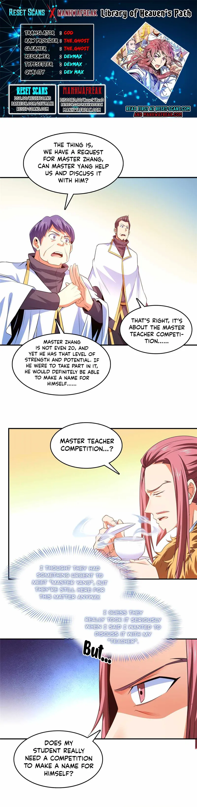 Page 1 of Chapter 234