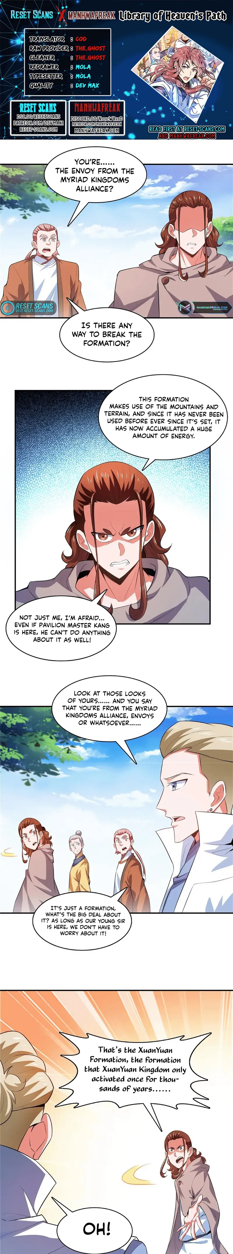 Page 1 of Chapter 252