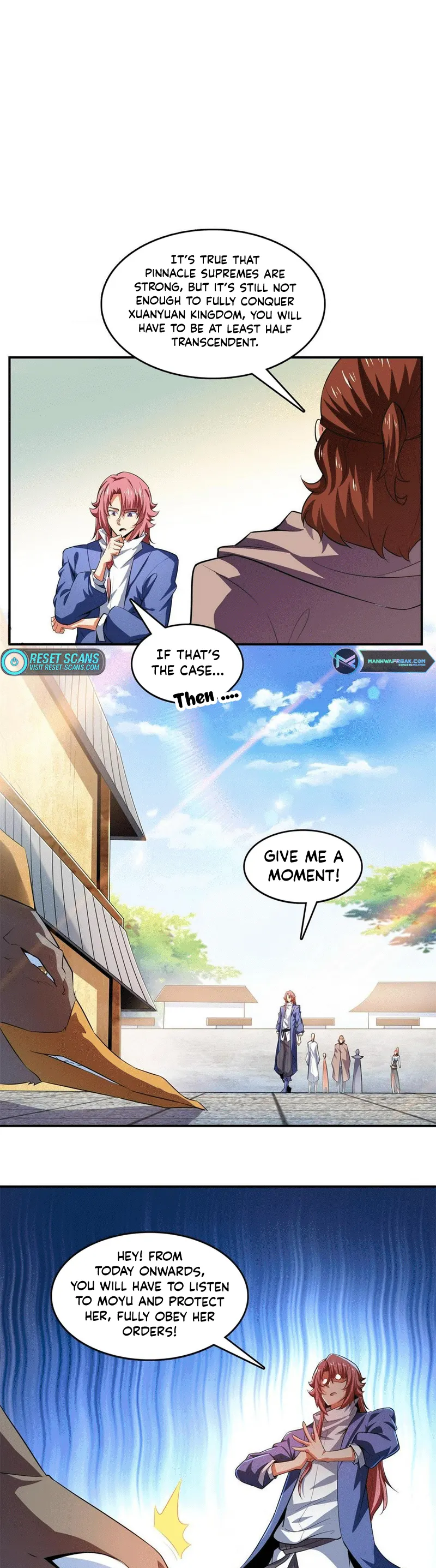 Page 1 of Chapter 256