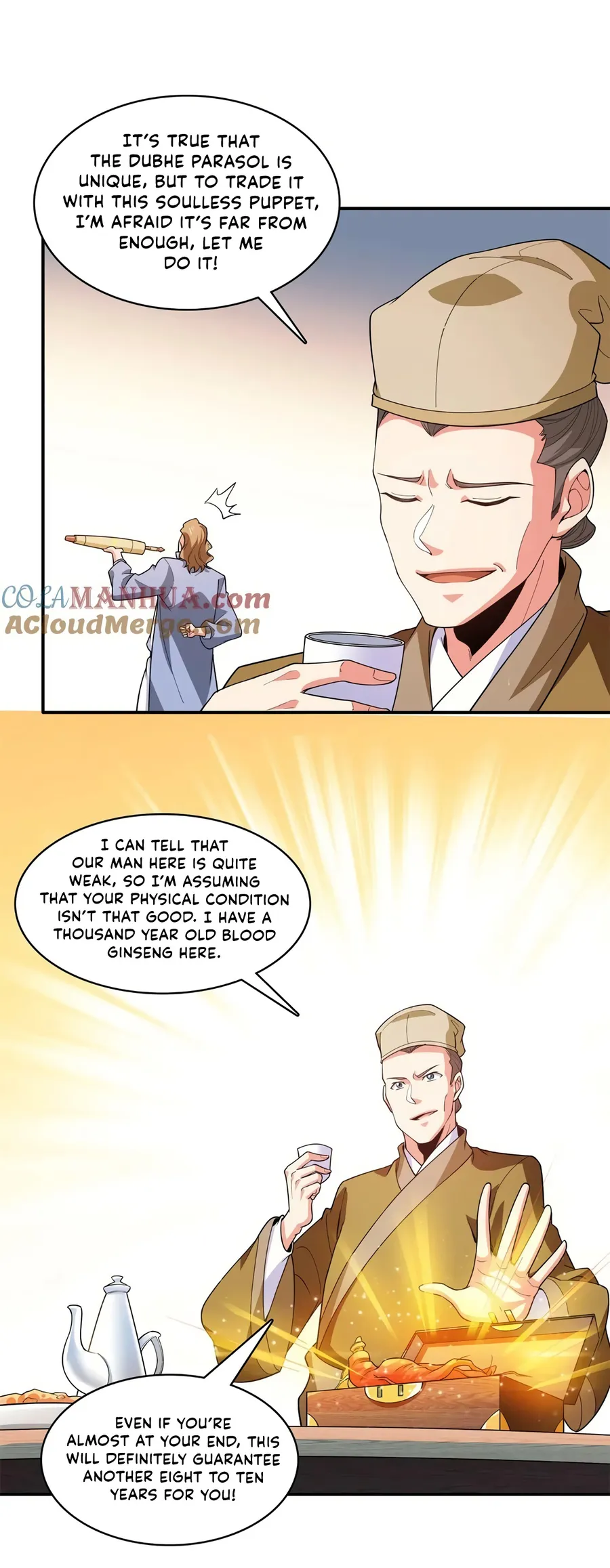Page 2 of Chapter 267