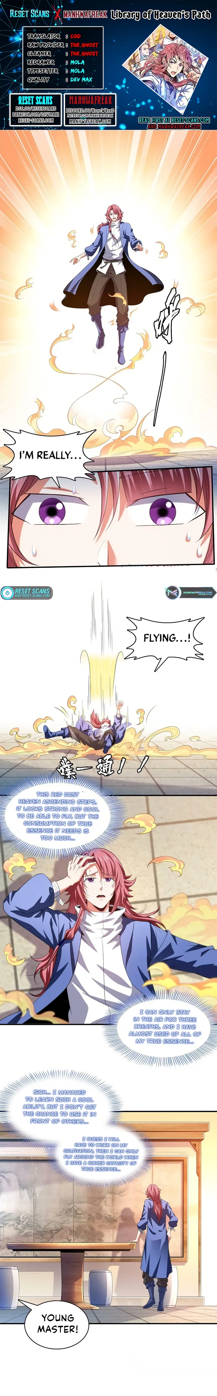 Page 1 of Chapter 272