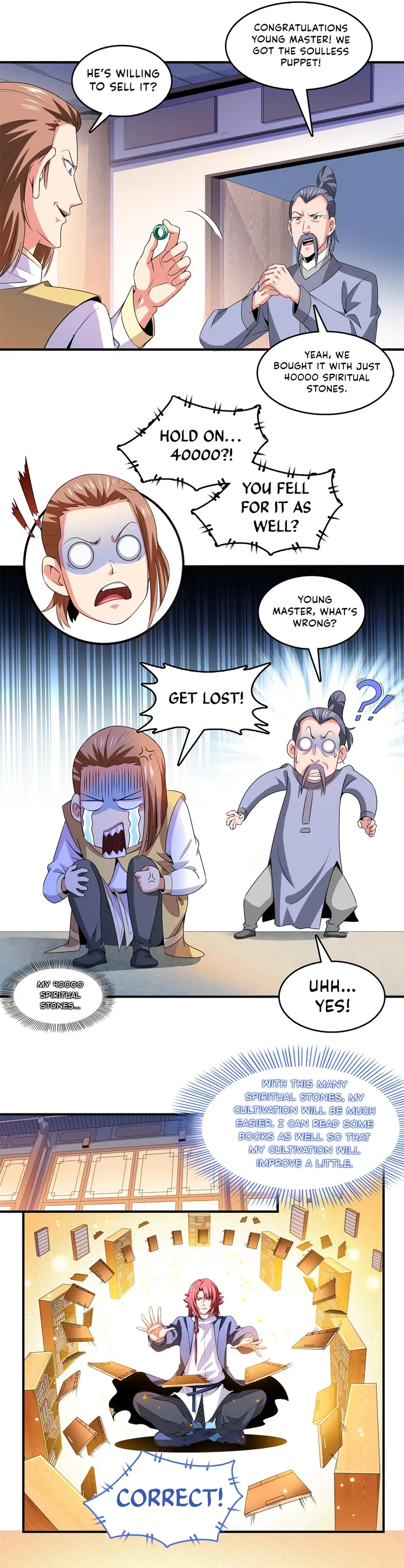 Page 2 of Chapter 273