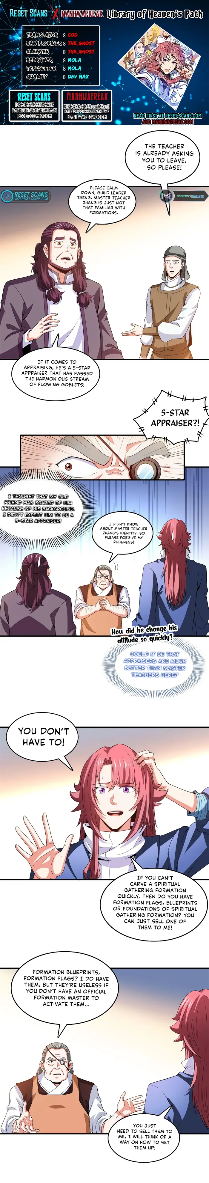 Page 1 of Chapter 274