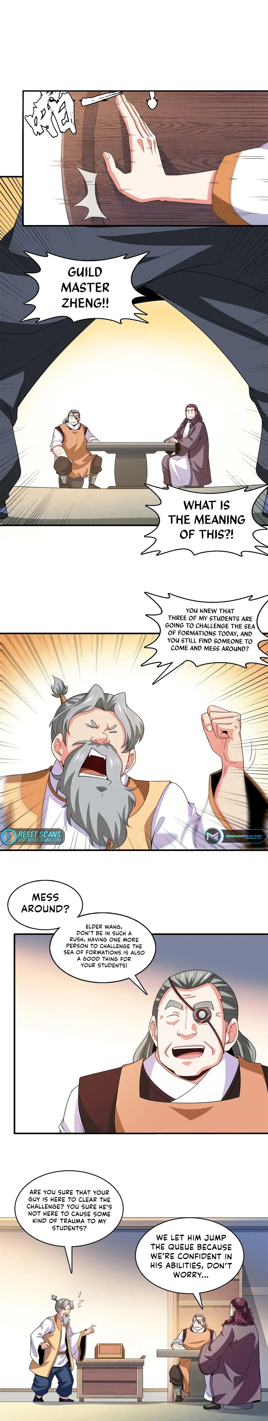 Page 1 of Chapter 276