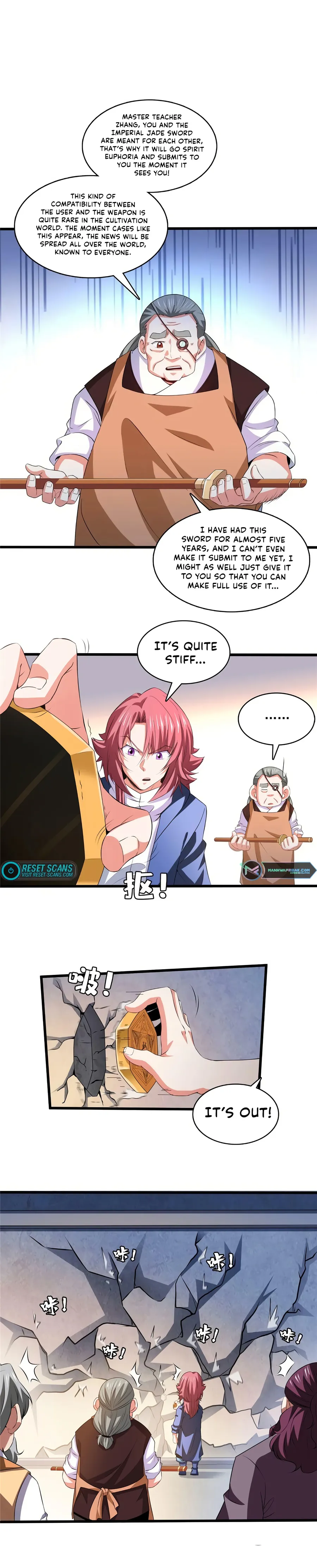 Page 1 of Chapter 278
