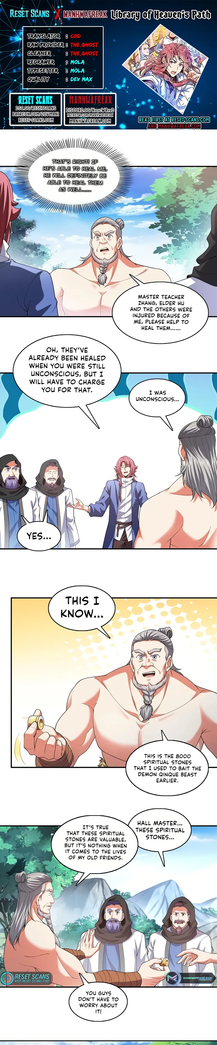 Page 1 of Chapter 283
