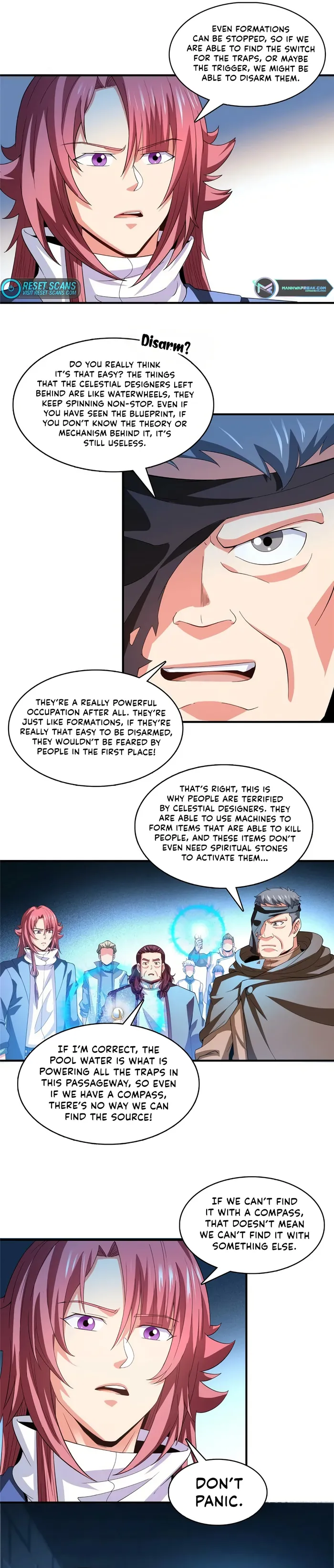 Page 3 of Chapter 284