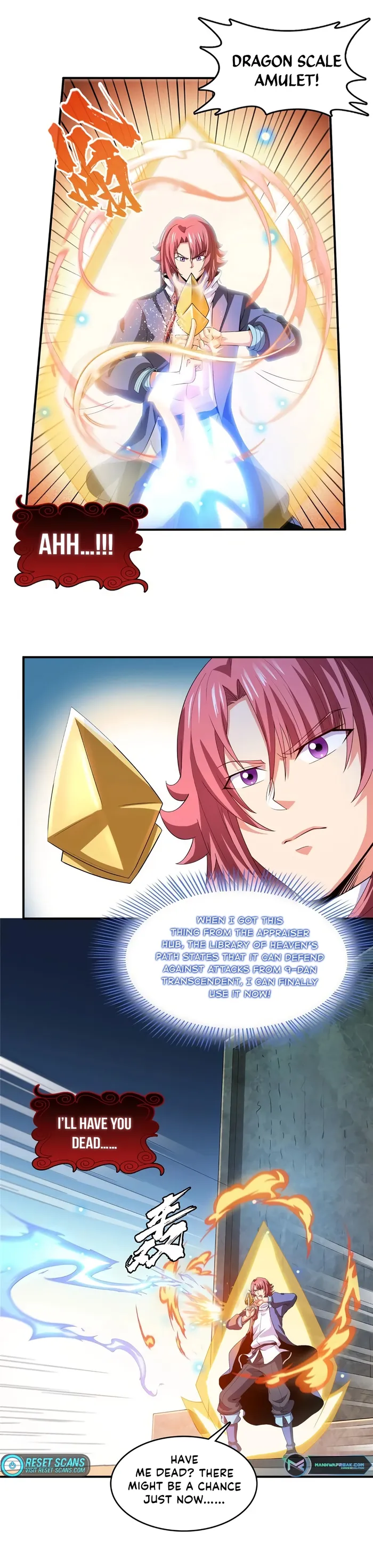 Page 6 of Chapter 289