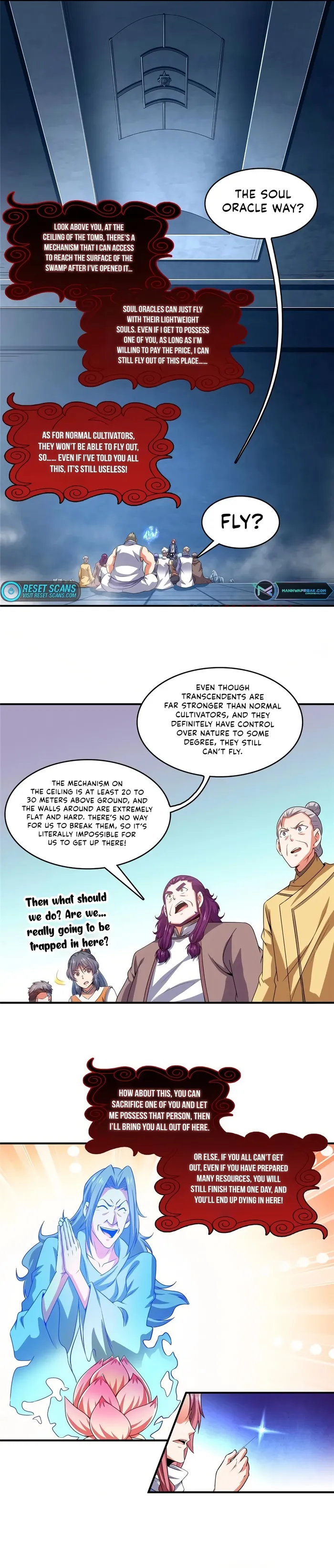Page 2 of Chapter 291