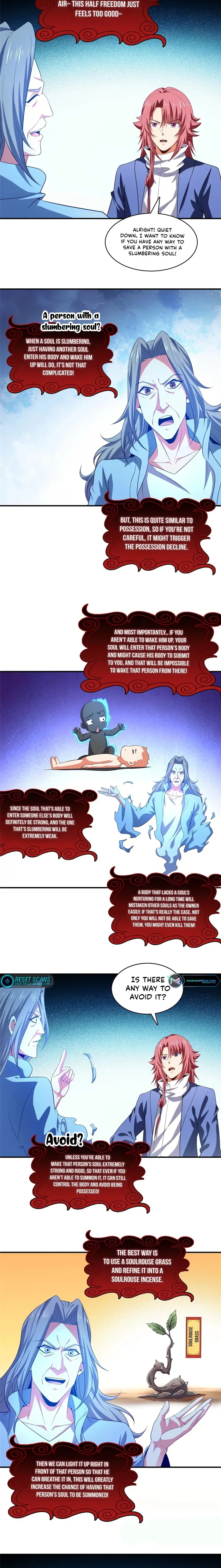 Page 2 of Chapter 292