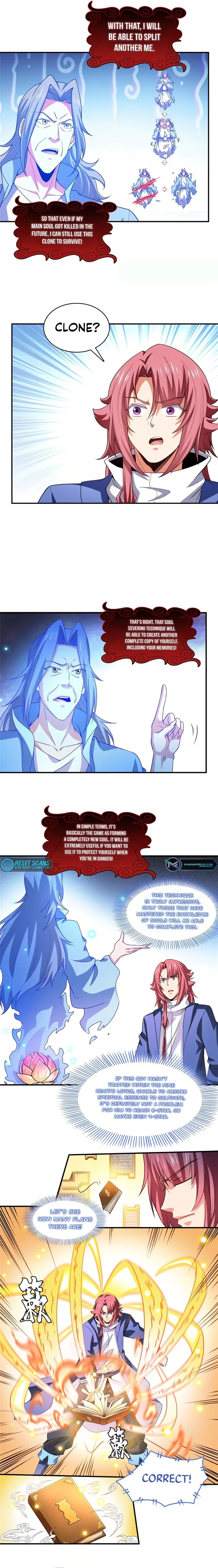 Page 6 of Chapter 292