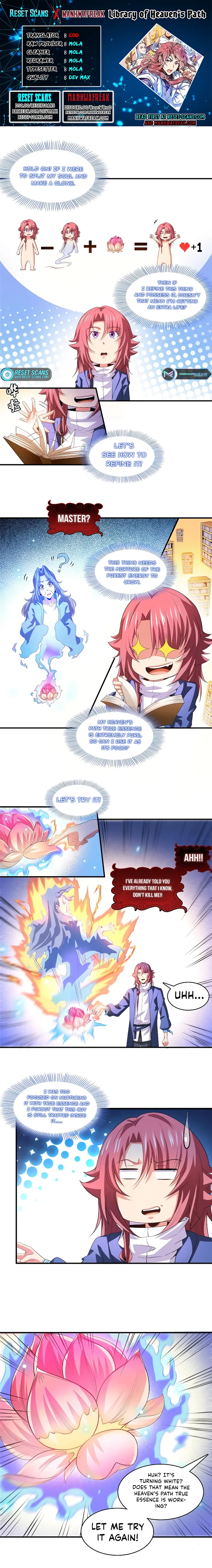 Page 1 of Chapter 293