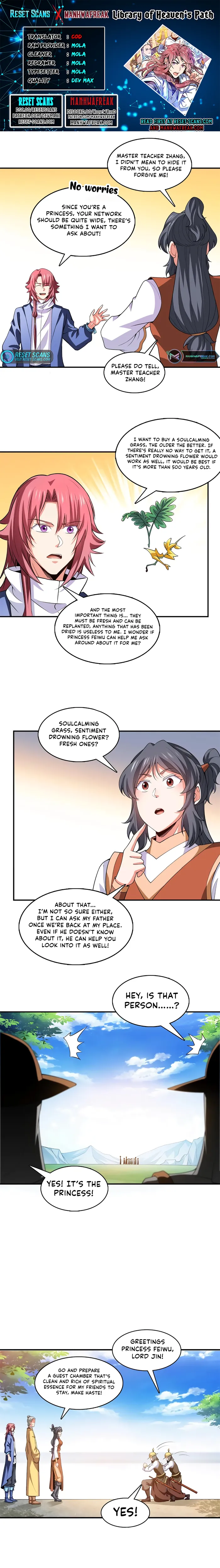 Page 1 of Chapter 294