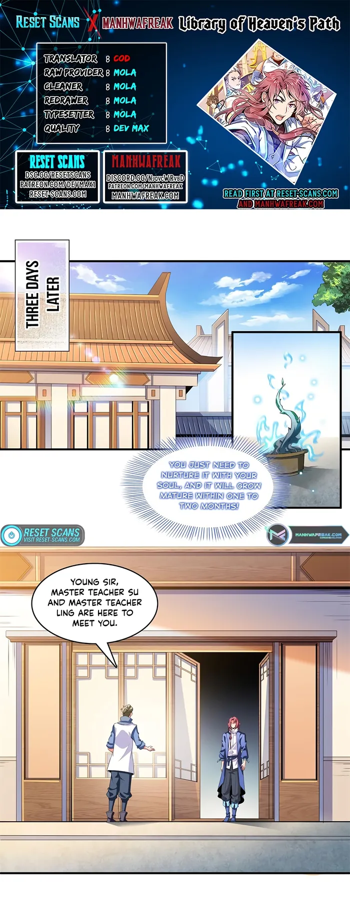 Page 1 of Chapter 298