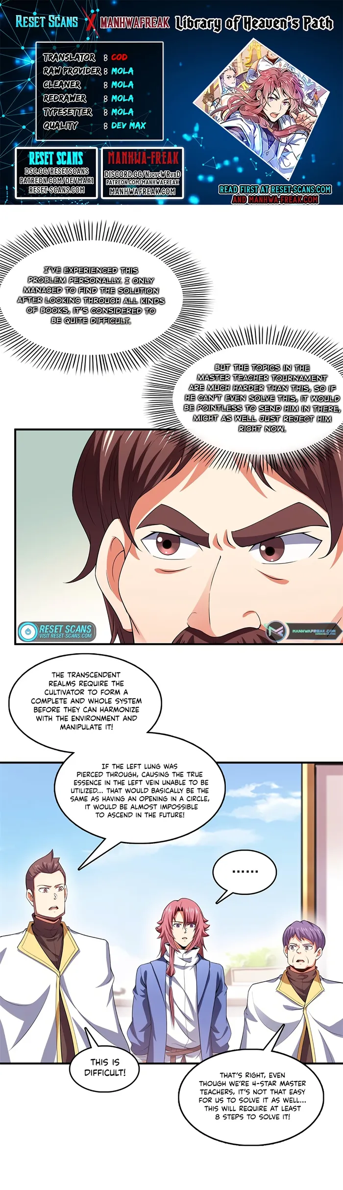 Page 1 of Chapter 299