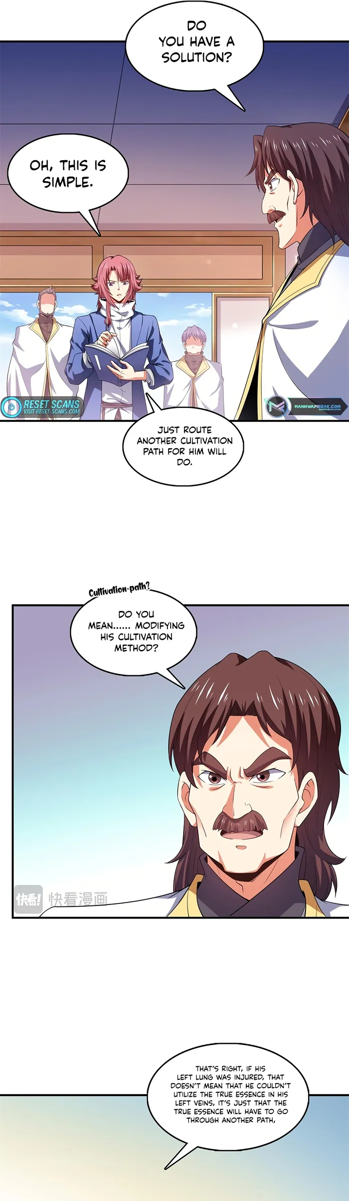 Page 3 of Chapter 299