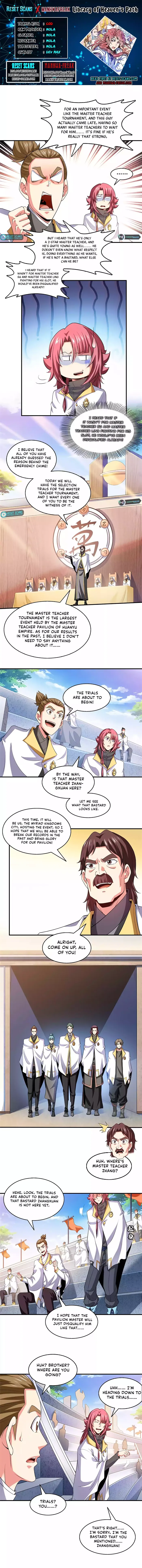 Page 1 of Chapter 301