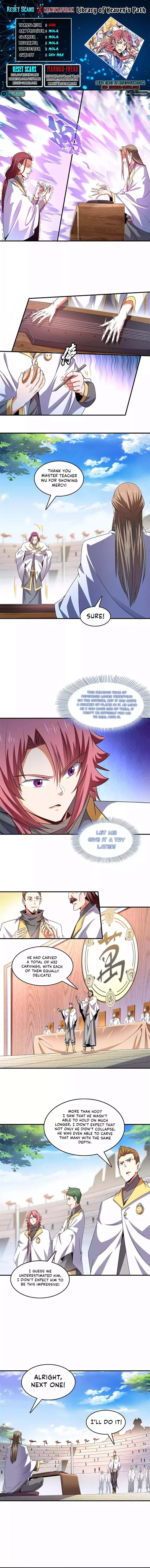 Page 1 of Chapter 302