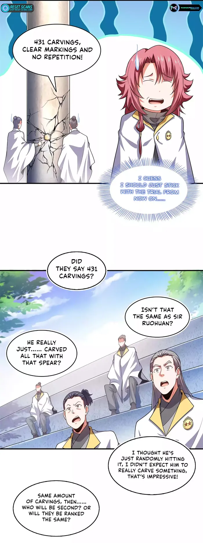 Page 11 of Chapter 303