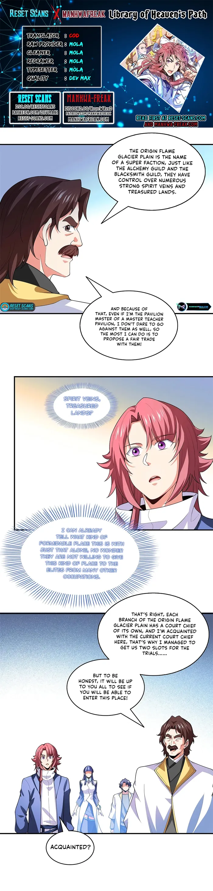 Page 1 of Chapter 311
