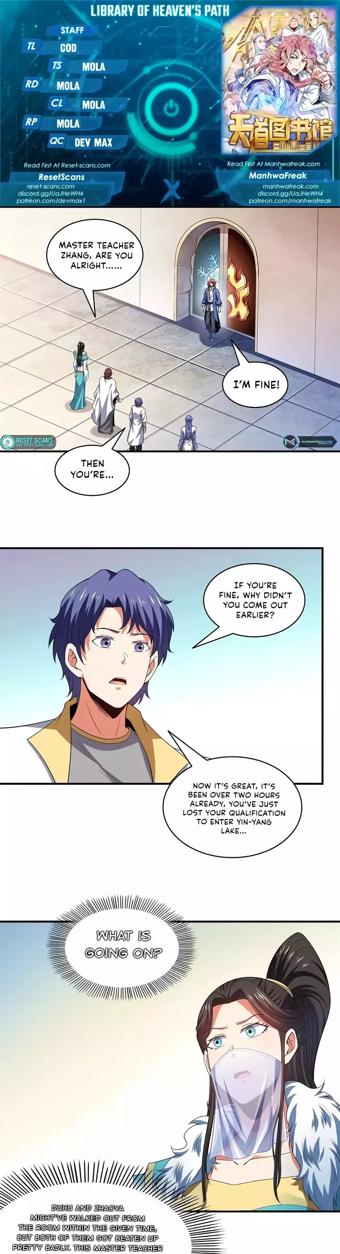 Page 1 of Chapter 315