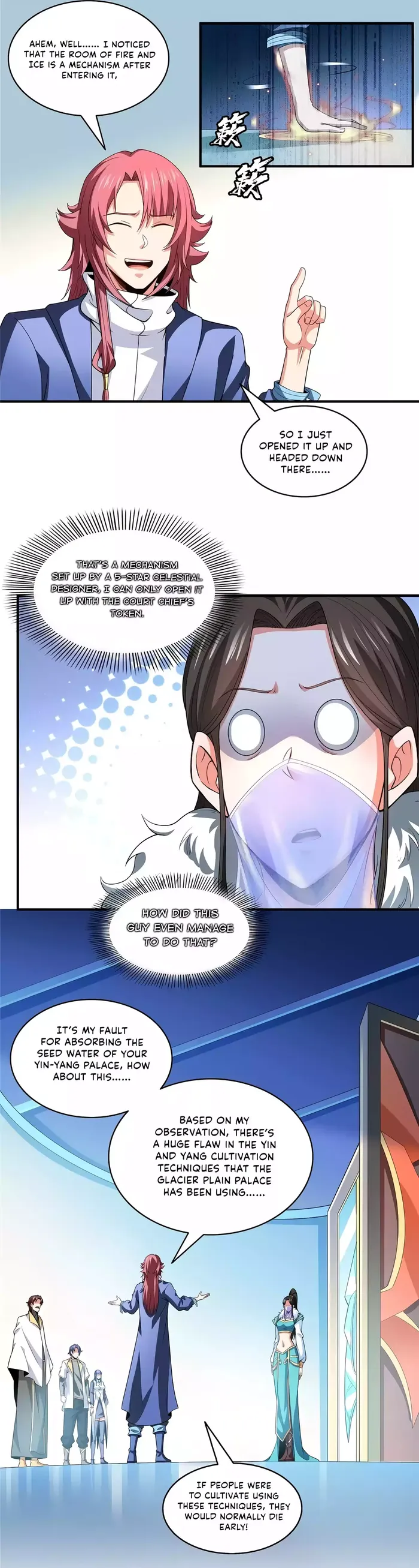 Page 2 of Chapter 316