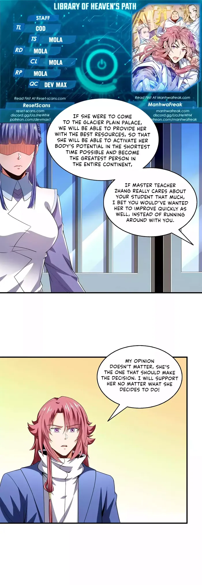 Page 1 of Chapter 317