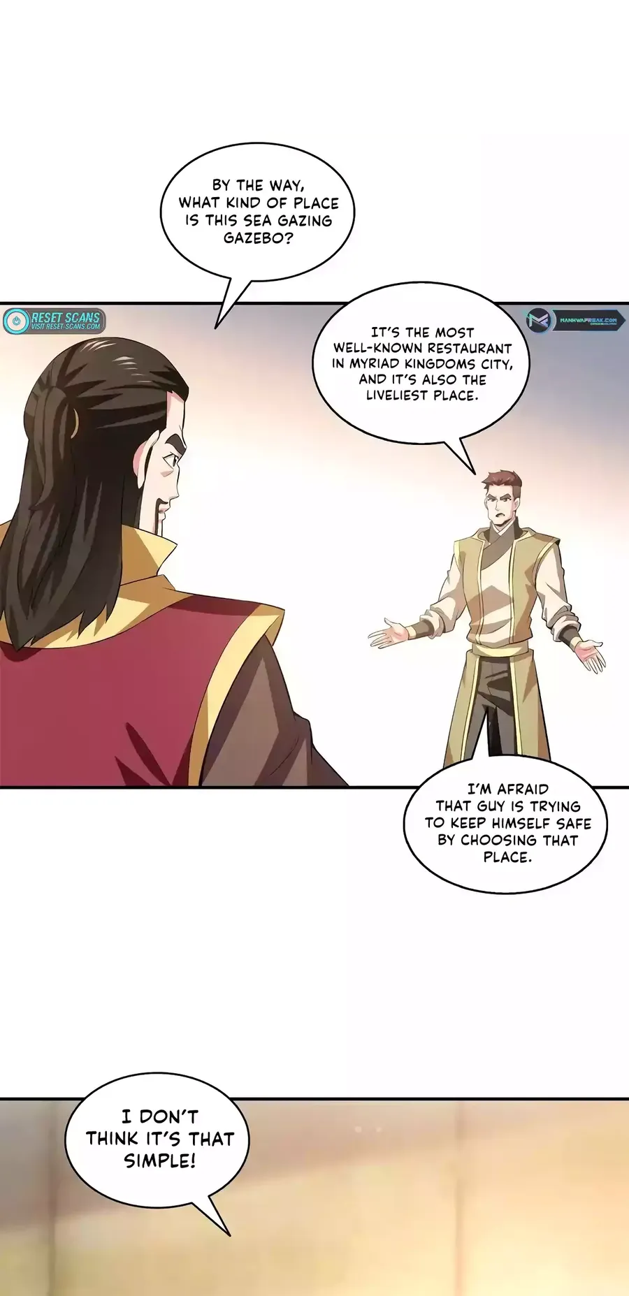 Page 1 of Chapter 318