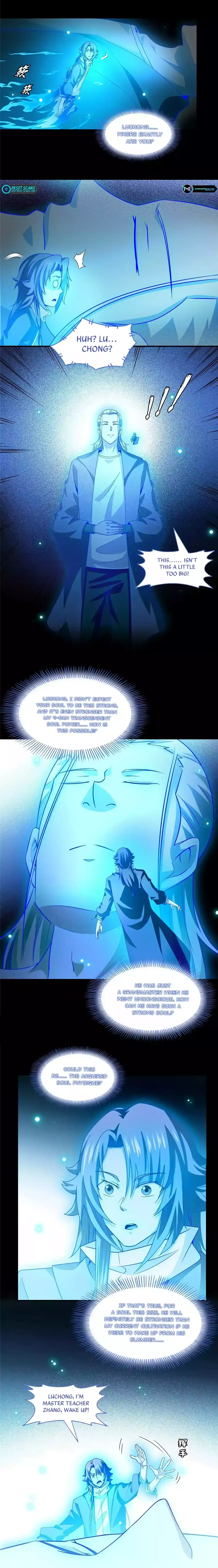 Page 1 of Chapter 321