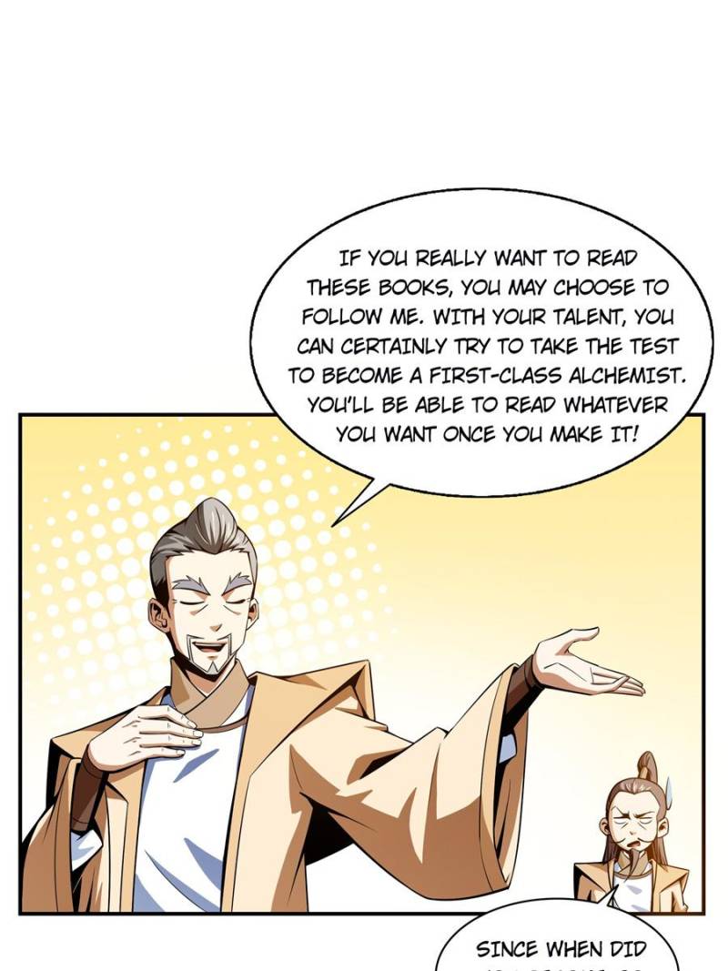 Page 1 of Chapter 61