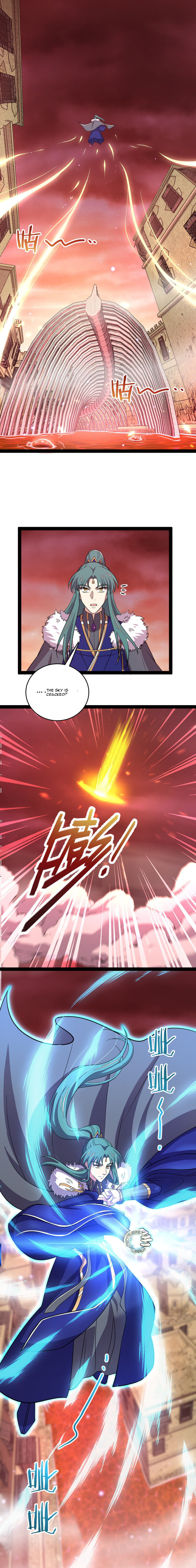 Page 1 of Chapter 100
