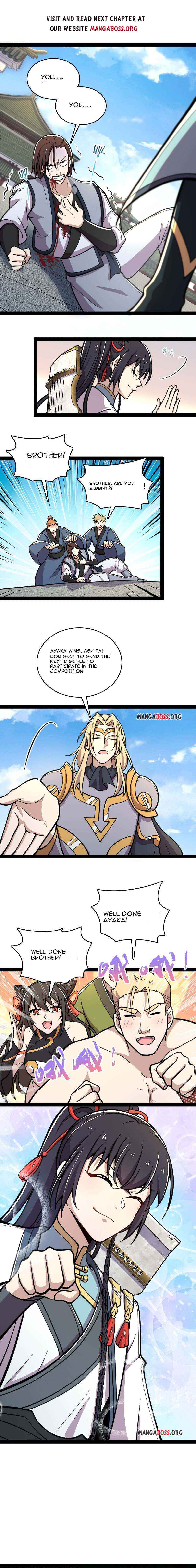 Page 1 of Chapter 132