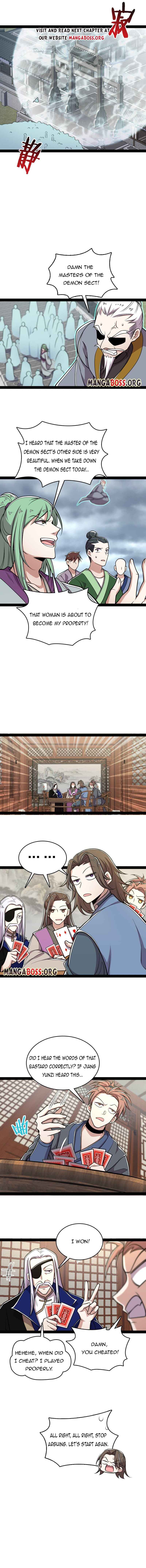 Page 1 of Chapter 149