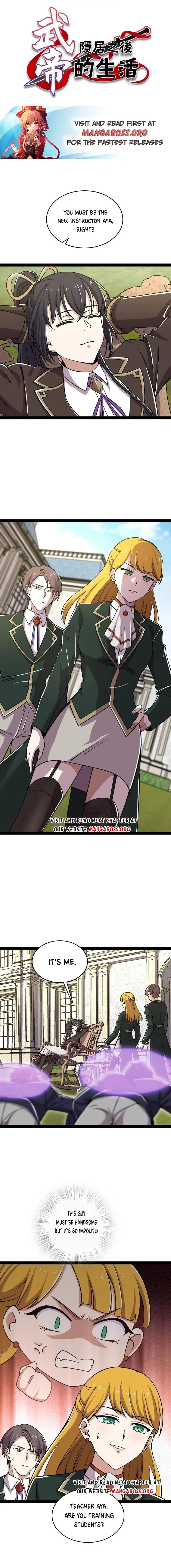 Page 1 of Chapter 232