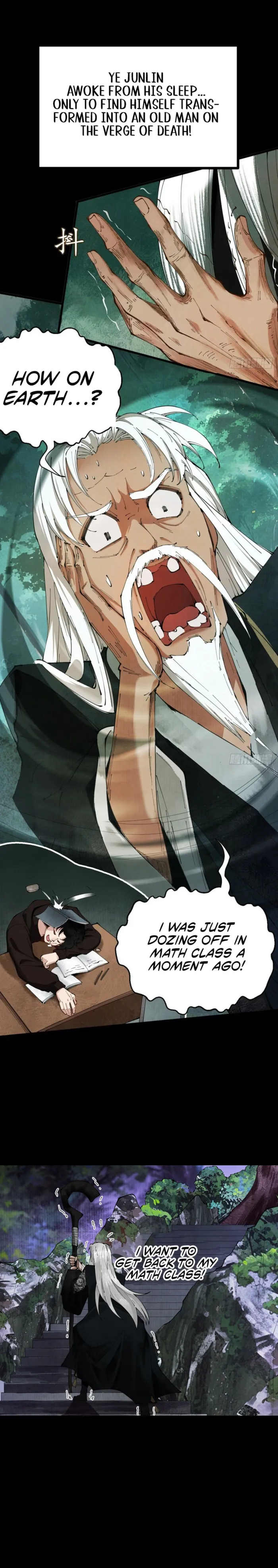Page 1 of Chapter 0