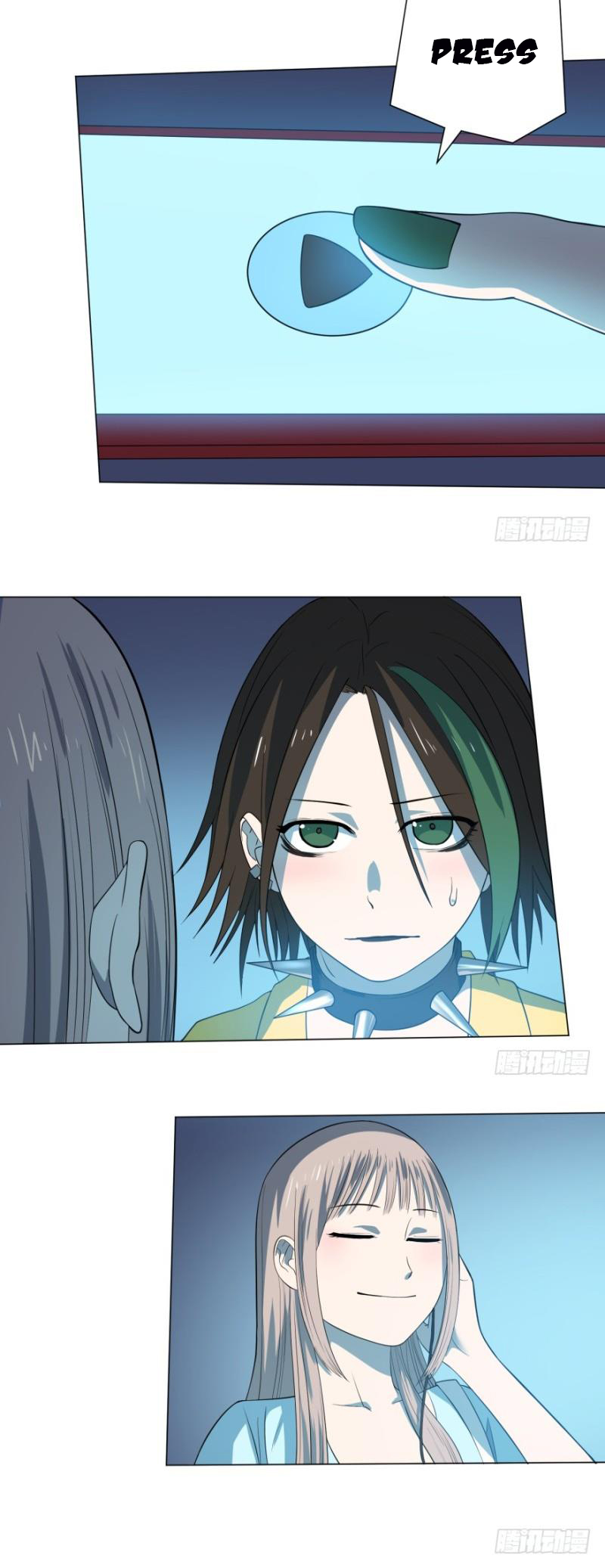 Page 11 of Chapter 26