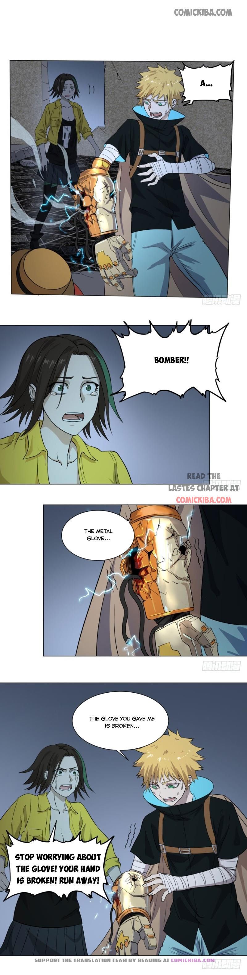 Page 1 of Chapter 55