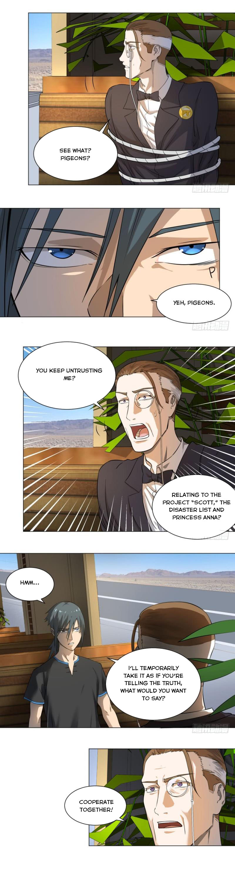 Page 5 of Chapter 64