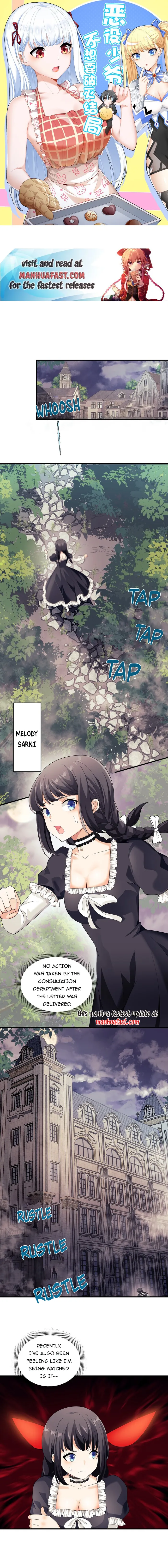 Page 1 of Chapter 64