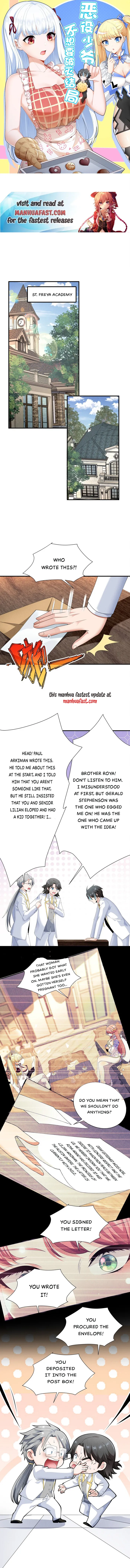 Page 1 of Chapter 83