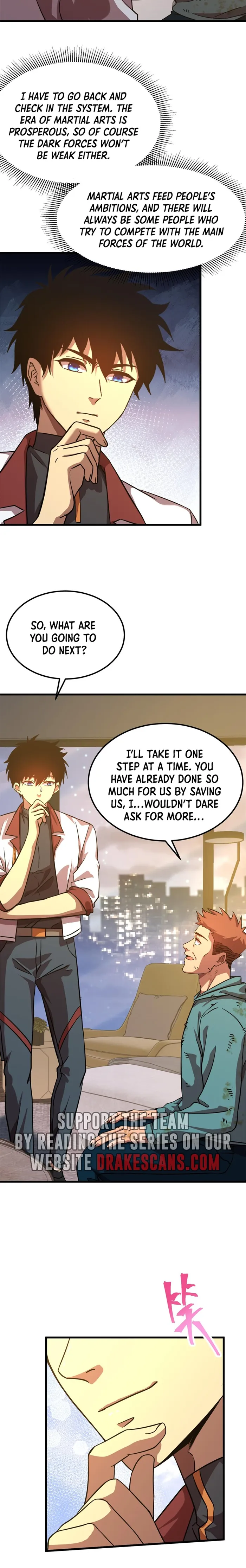 Page 19 of Chapter 100