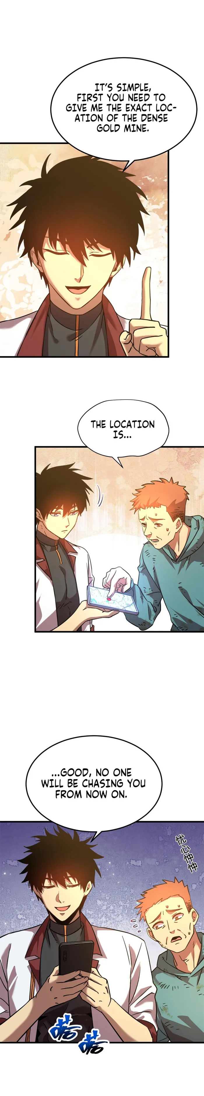 Page 2 of Chapter 101