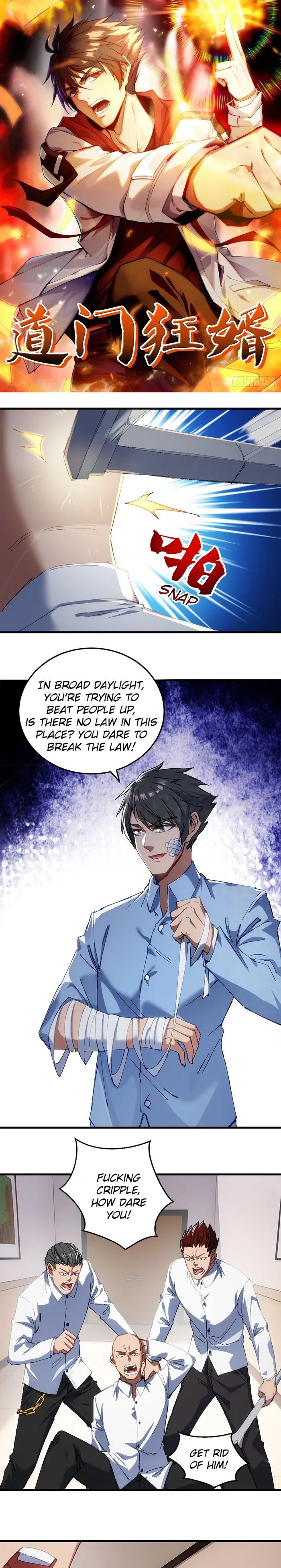 Page 1 of Chapter 4