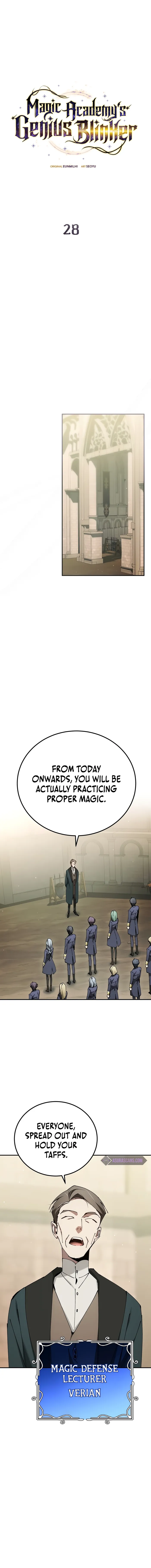 Page 1 of Chapter 28