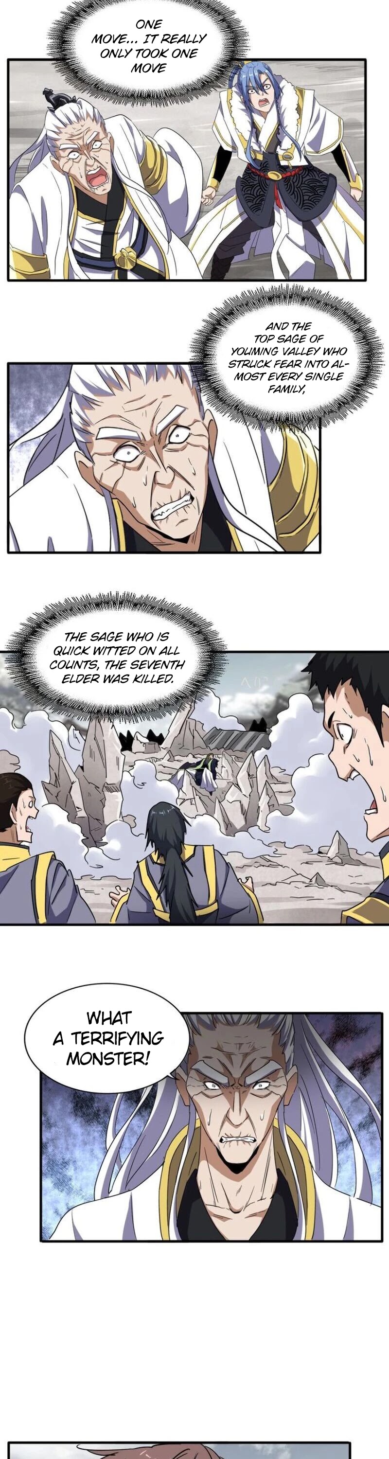 Page 2 of Chapter 100